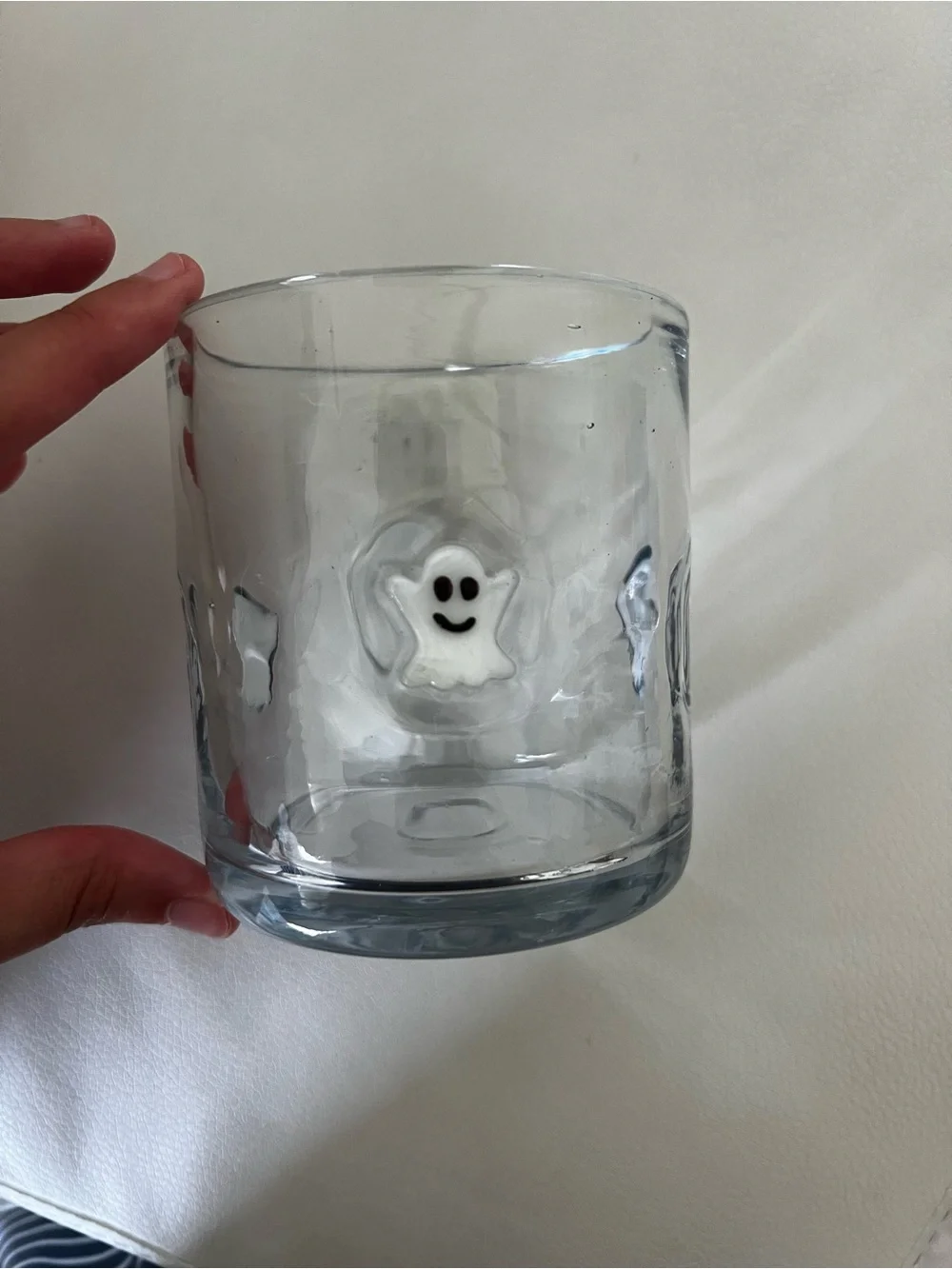 N/A charming clear